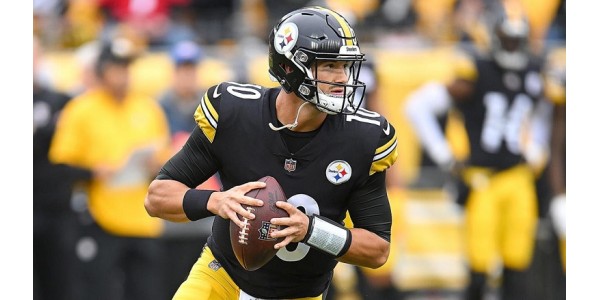 Los Pittsburgh Steelers solo quieren fomentar lentamente el crecimiento de sus propios jugadores